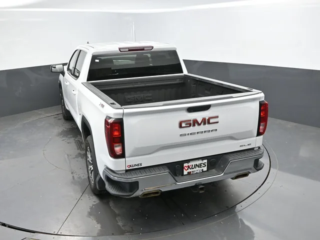 SEMINUEVOS GMC Sierra 1500 a Estados en autogozo