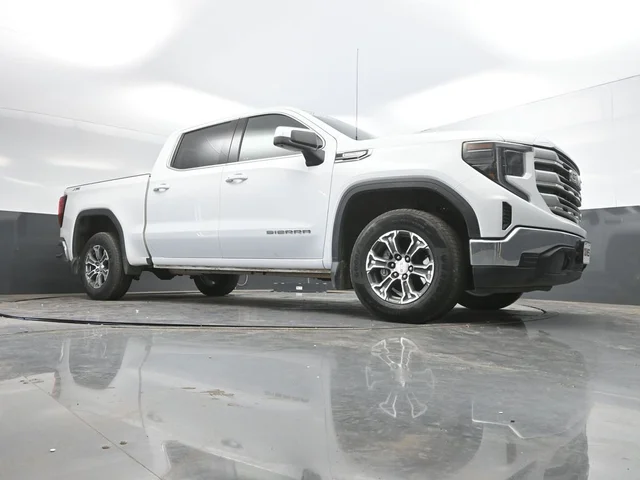SEMINUEVOS GMC Sierra 1500 a Estados en autogozo