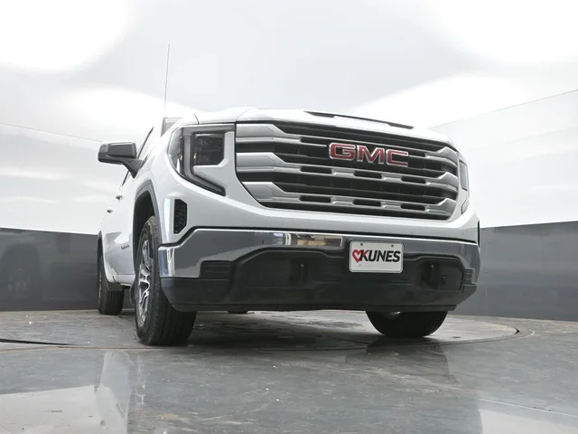 SEMINUEVOS GMC Sierra 1500 a Estados en autogozo