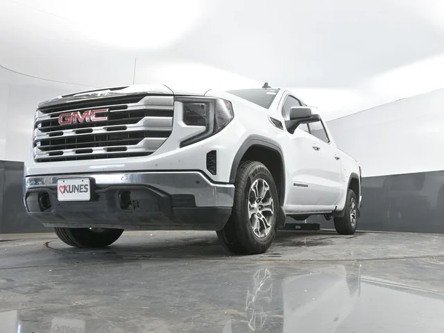 SEMINUEVOS GMC Sierra 1500 a Estados en autogozo
