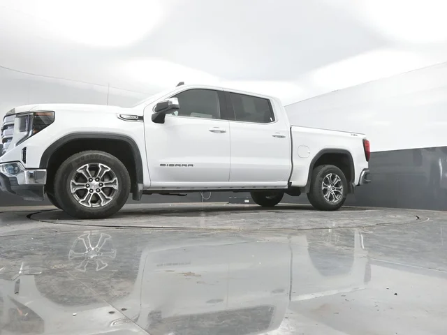 SEMINUEVOS GMC Sierra 1500 a Estados en autogozo