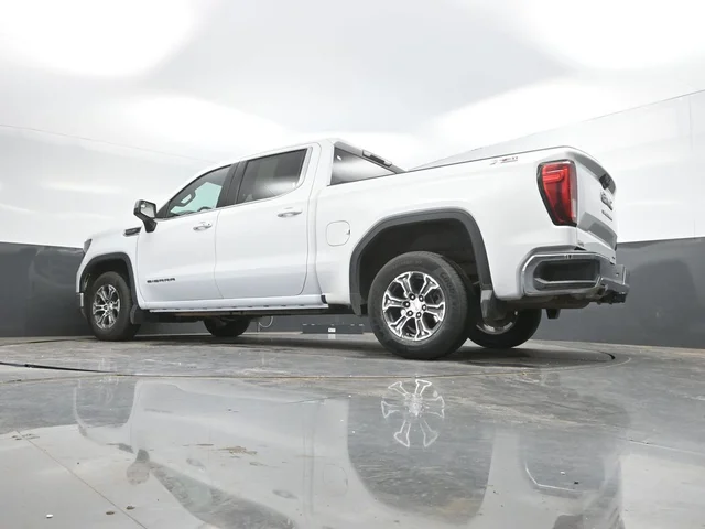 SEMINUEVOS GMC Sierra 1500 a Estados en autogozo
