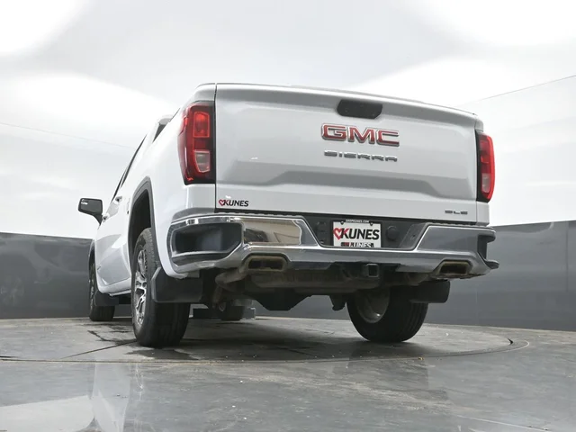 SEMINUEVOS GMC Sierra 1500 a Estados en autogozo