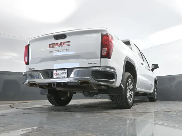 SEMINUEVOS GMC Sierra 1500 a Estados en autogozo