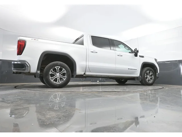 SEMINUEVOS GMC Sierra 1500 a Estados en autogozo