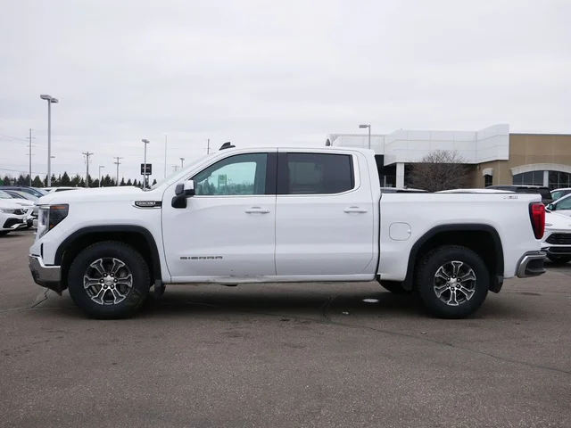 SEMINUEVOS GMC Sierra 1500 a Estados en autogozo