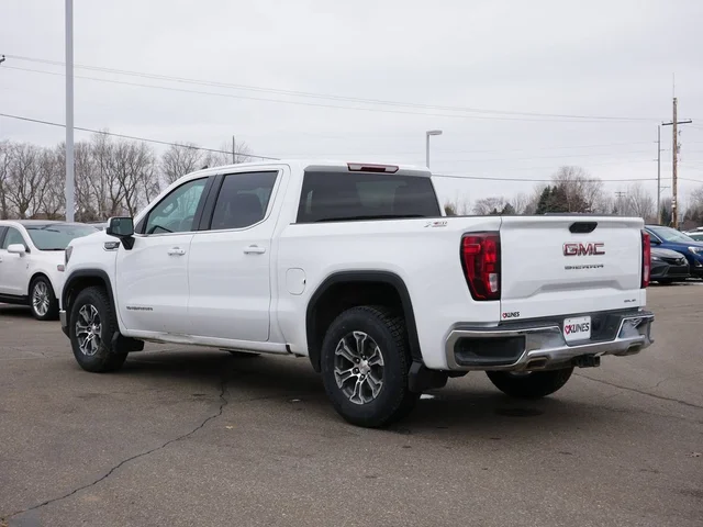 SEMINUEVOS GMC Sierra 1500 a Estados en autogozo