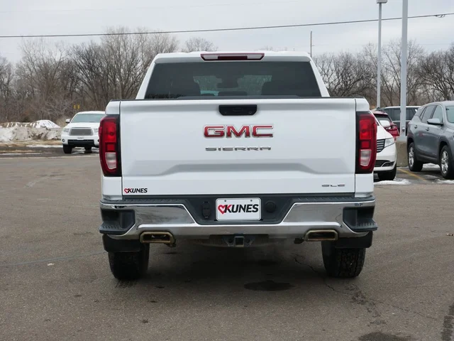 SEMINUEVOS GMC Sierra 1500 a Estados en autogozo