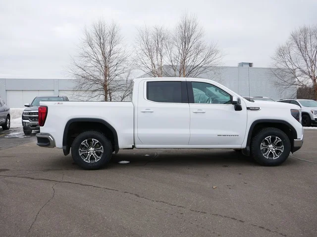 SEMINUEVOS GMC Sierra 1500 a Estados en autogozo