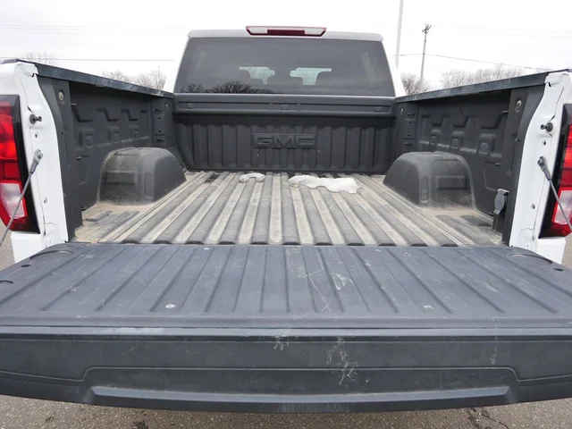 SEMINUEVOS GMC Sierra 1500 a Estados en autogozo
