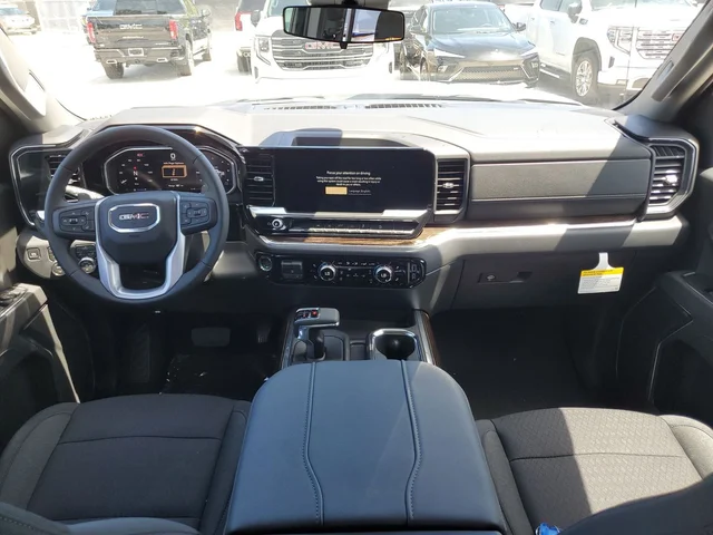 Nuevos GMC SIERRA 1500 à Estados chez autogozo