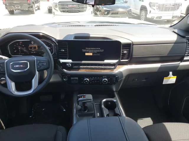 Nuevos GMC SIERRA 1500 à Estados chez autogozo