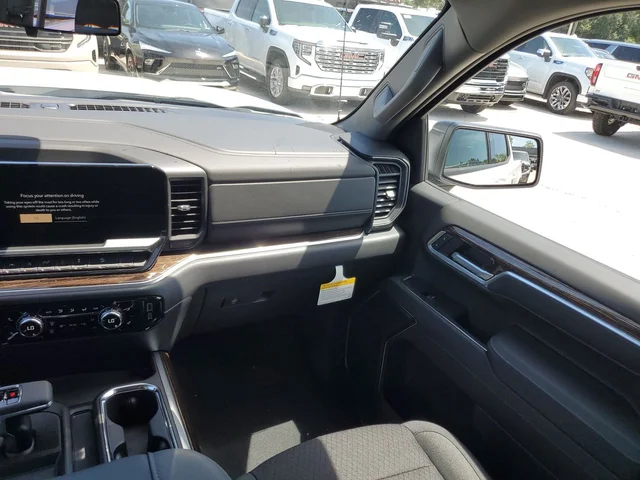 Nuevos GMC SIERRA 1500 à Estados chez autogozo