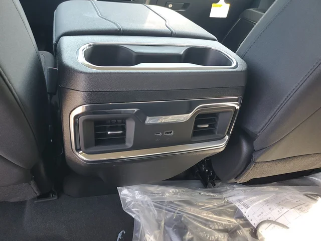 Nuevos GMC SIERRA 1500 à Estados chez autogozo