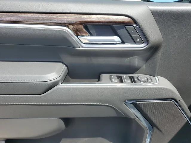 Nuevos GMC SIERRA 1500 à Estados chez autogozo