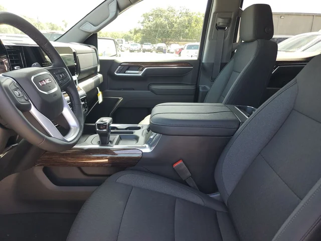 Nuevos GMC SIERRA 1500 à Estados chez autogozo