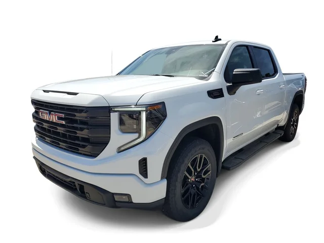 Nuevos GMC SIERRA 1500 à Estados chez autogozo