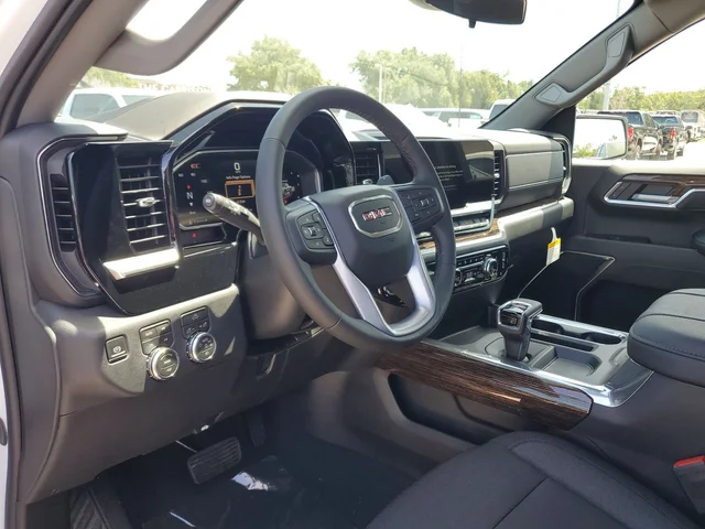 Nuevos GMC SIERRA 1500 à Estados chez autogozo