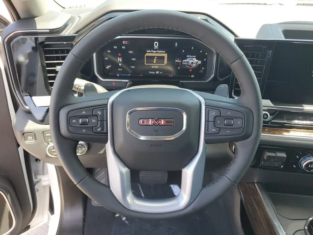 Nuevos GMC SIERRA 1500 à Estados chez autogozo