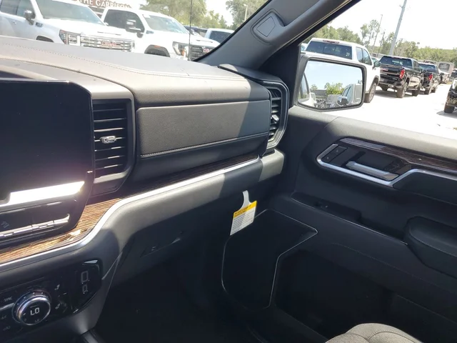 Nuevos GMC SIERRA 1500 à Estados chez autogozo