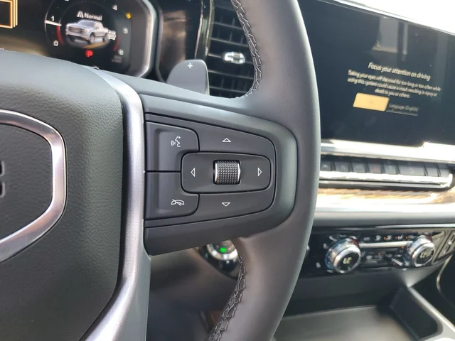 Nuevos GMC SIERRA 1500 à Estados chez autogozo