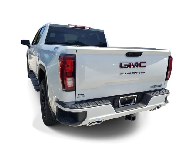 Nuevos GMC SIERRA 1500 à Estados chez autogozo