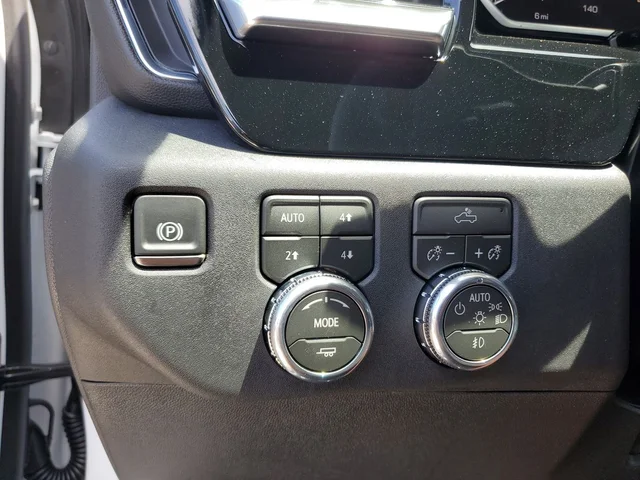 Nuevos GMC SIERRA 1500 à Estados chez autogozo