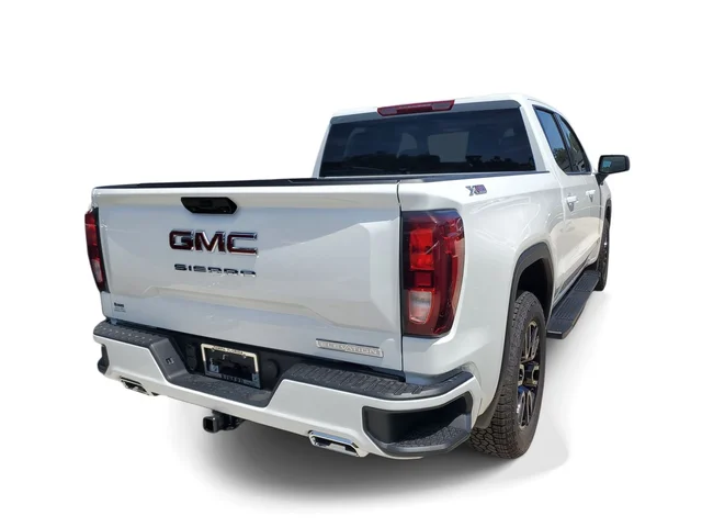 Nuevos GMC SIERRA 1500 à Estados chez autogozo