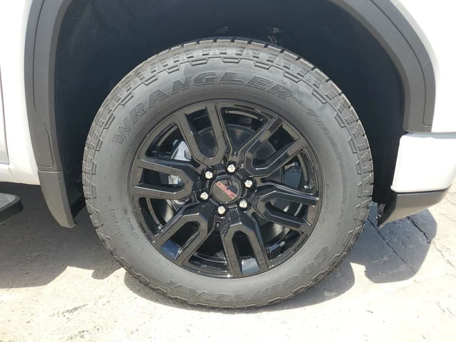 Nuevos GMC SIERRA 1500 à Estados chez autogozo