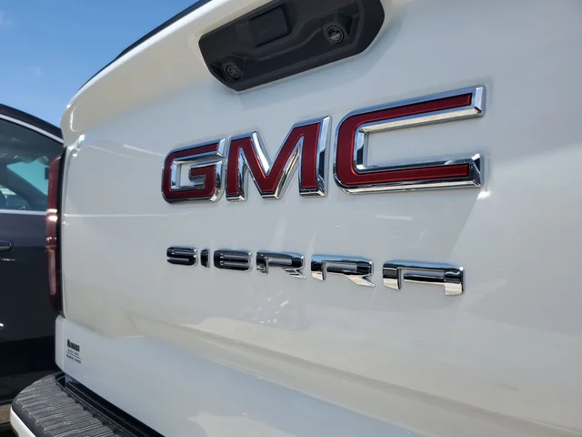 Nuevos GMC SIERRA 1500 à Estados chez autogozo