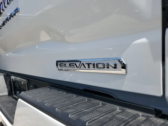 Nuevos GMC SIERRA 1500 à Estados chez autogozo