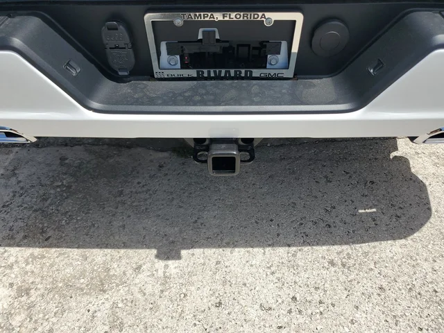 Nuevos GMC SIERRA 1500 à Estados chez autogozo