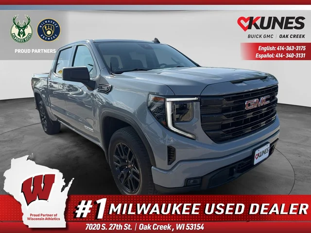 SEMINUEVOS GMC Sierra 1500 a Estados en autogozo