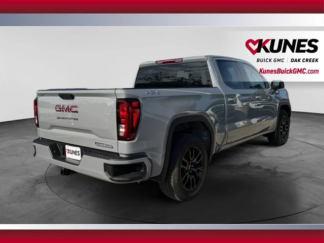 SEMINUEVOS GMC Sierra 1500 a Estados en autogozo