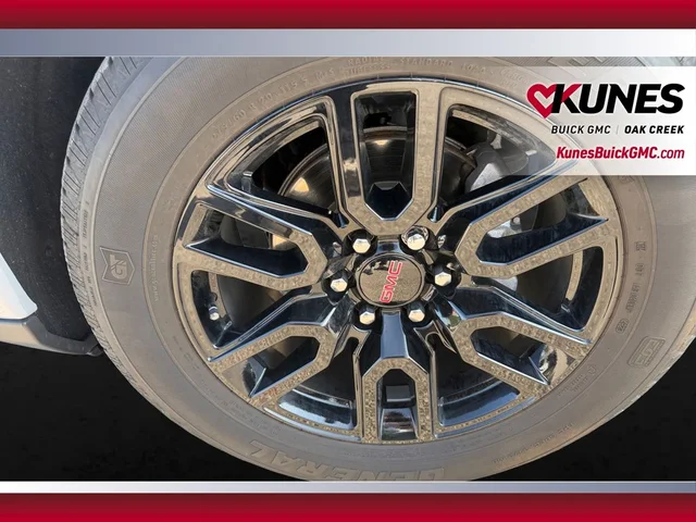 SEMINUEVOS GMC Sierra 1500 a Estados en autogozo