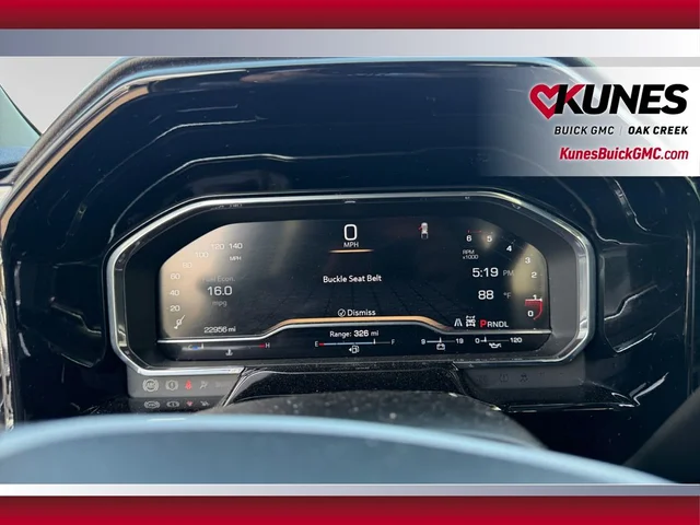 SEMINUEVOS GMC Sierra 1500 a Estados en autogozo