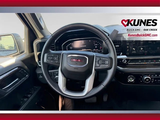 SEMINUEVOS GMC Sierra 1500 a Estados en autogozo