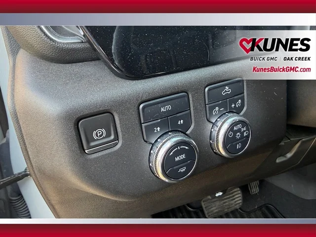 SEMINUEVOS GMC Sierra 1500 a Estados en autogozo