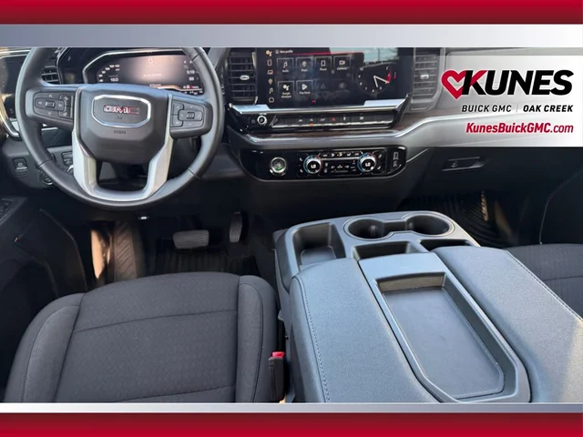 SEMINUEVOS GMC Sierra 1500 a Estados en autogozo