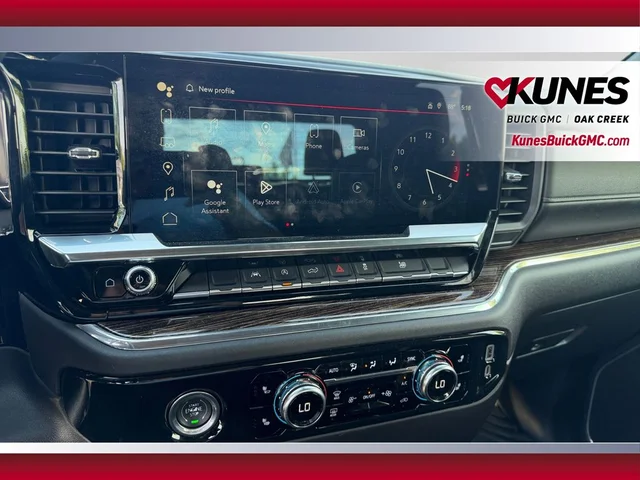 SEMINUEVOS GMC Sierra 1500 a Estados en autogozo