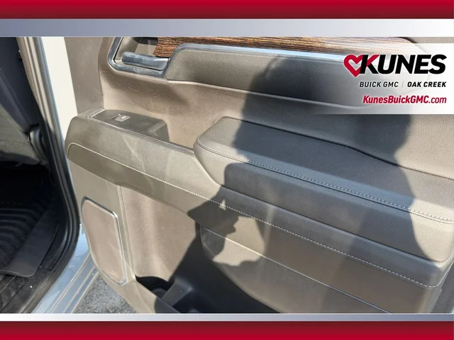 SEMINUEVOS GMC Sierra 1500 a Estados en autogozo