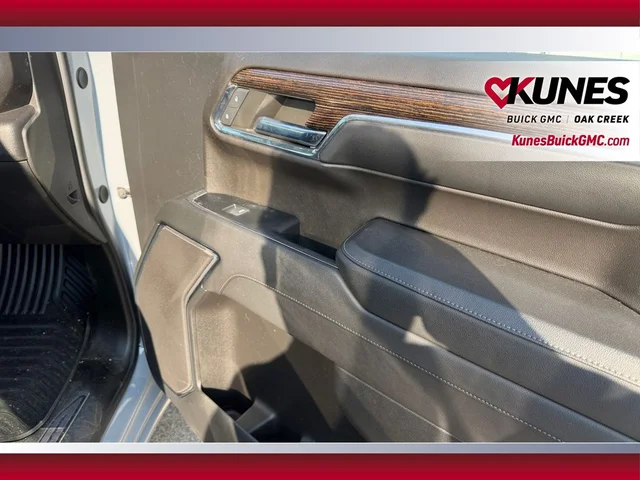 SEMINUEVOS GMC Sierra 1500 a Estados en autogozo
