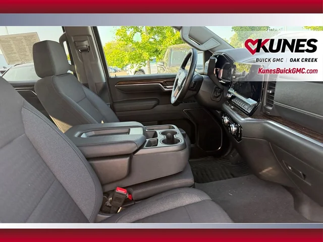 SEMINUEVOS GMC Sierra 1500 a Estados en autogozo