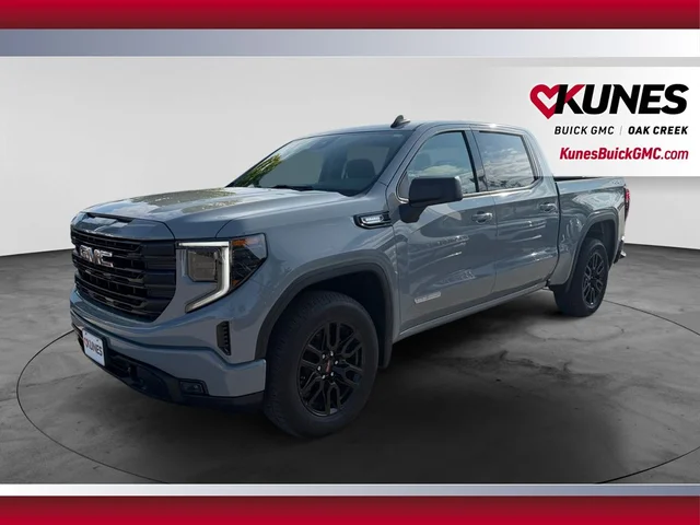 SEMINUEVOS GMC Sierra 1500 a Estados en autogozo