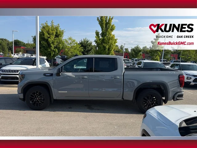 SEMINUEVOS GMC Sierra 1500 a Estados en autogozo