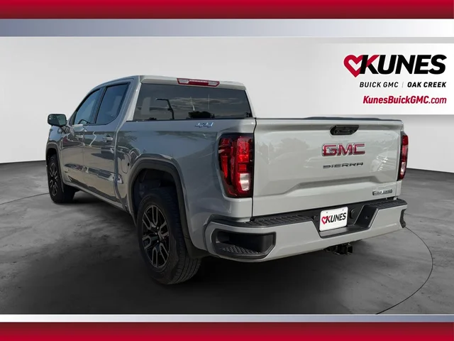 SEMINUEVOS GMC Sierra 1500 a Estados en autogozo