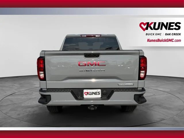 SEMINUEVOS GMC Sierra 1500 a Estados en autogozo