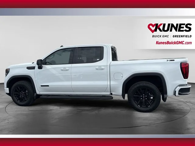 Nuevos GMC SIERRA 1500 à Estados chez autogozo