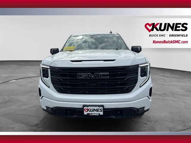 Nuevos GMC SIERRA 1500 à Estados chez autogozo