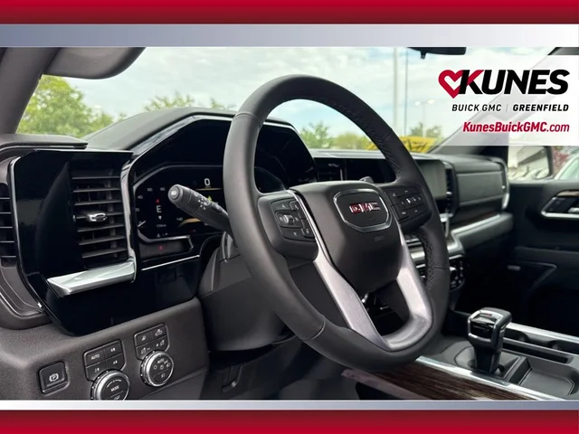 Nuevos GMC SIERRA 1500 à Estados chez autogozo